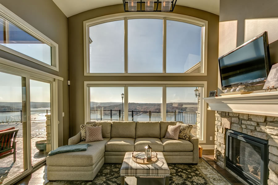 Otto Construction Home Builder Lake of the Ozarks